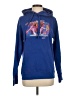 Barbie Blue Pullover Hoodie Size S - photo 1