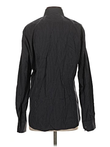 HUGO by HUGO BOSS Long Sleeve Button-Down Shirt (view 2)