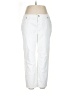 Avenue White Jeans Size 14 (petite) - photo 1