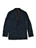 Roberto Cavalli Blue Blazer Size 10 - photo 1