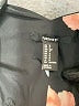 Forever 21 100% Polyester Floral Black Jumpsuit Size S - photo 4