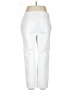 Avenue White Jeans Size 14 (petite) - photo 2