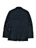 Roberto Cavalli Blue Blazer Size 10 - photo 2
