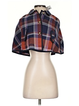 Jane And Janie Coat