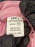 Unbranded Pink Jeans Size L - photo 4