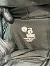 Badger Sport 100% Polyester Black Pullover Hoodie Size L (youth) - photo 3