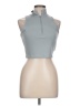 Shein Gray Tank Top Size L - photo 1