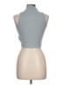 Shein Gray Tank Top Size L - photo 2