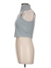 Shein Gray Tank Top Size L - photo 5