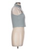 Shein Gray Tank Top Size L - photo 4