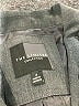 The Limited Gray Blazer Size 4 - photo 6
