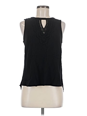 Daniel Rainn Sleeveless Blouse (view 1)