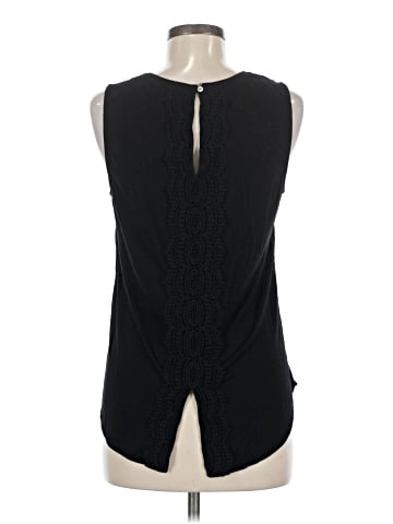 Daniel Rainn Sleeveless Blouse (view 2)