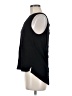Daniel Rainn 100% Rayon Black Sleeveless Blouse Size M (petite) - photo 5
