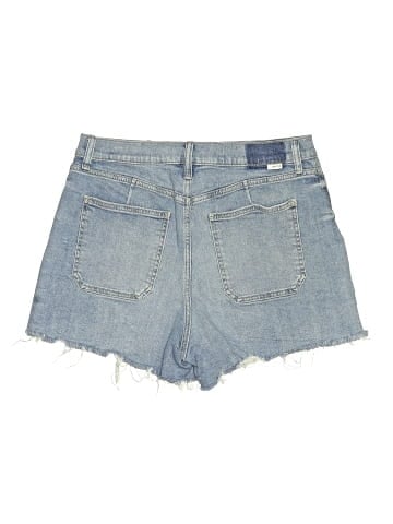 Daze Denim Shorts (view 2)