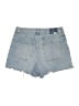 Daze Blue Denim Shorts Size 30 waist - photo 2