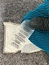 Karl Lagerfeld Paris Teal Long Sleeve Top Size XS - photo 8