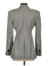 Theory 100% Linen Gray Blazer Size 4 - photo 2