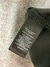 Express Black Short Sleeve Top Size S - photo 9