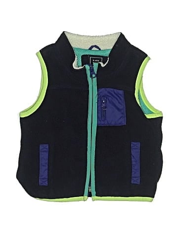 Baby Gap Vest (view 1)