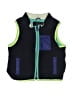 Baby Gap 100% Polyester Blue Vest Size 6-12 mo - photo 1