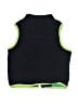 Baby Gap 100% Polyester Blue Vest Size 6-12 mo - photo 2
