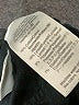 J.Crew Black Casual Pants Size 29 waist - photo 8