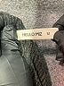 Hello Miz Gray Casual Dress Size Med Maternity - photo 6
