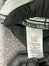 Talbots Outlet Metallic Silver Jeggings Size 14w - photo 5