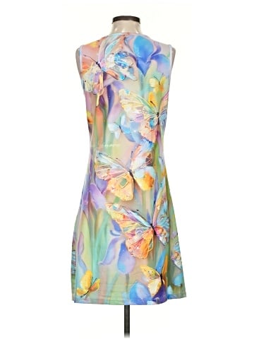 Unbranded Cocktail Dress (view 2)