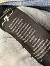 7 For All Mankind Hearts Blue Jeans Size 27 waist - photo 8