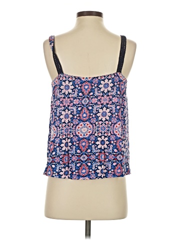 Hinge Sleeveless Blouse (view 2)