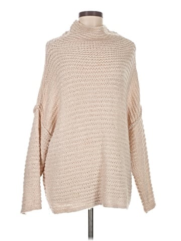 Aerie Turtleneck Sweater (view 1)