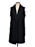 Tahari Black Vest Size L - photo 1