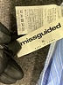 Missguided Solid Blue Casual Skirt Size XL - photo 4