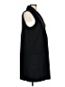 Tahari Black Vest Size L - photo 4