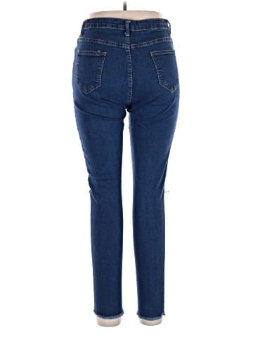 Unbranded Jeans (view 2)