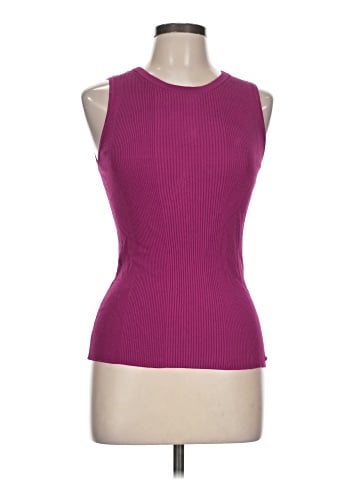 Karen Millen Sleeveless Top (view 1)