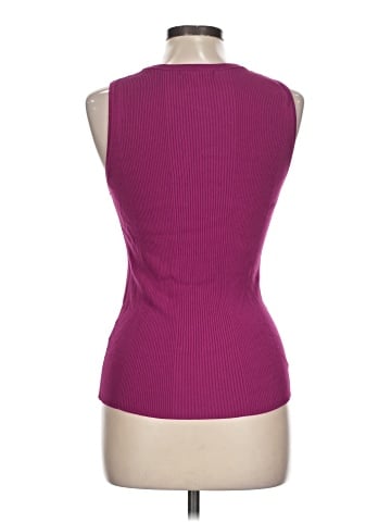 Karen Millen Sleeveless Top (view 2)
