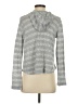 Splendid Gray Fleece Size XS - photo 2