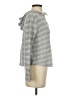 Splendid Gray Fleece Size XS - photo 4
