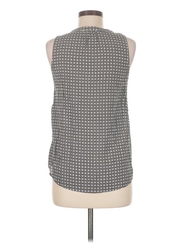 Kenar Sleeveless Blouse (view 2)