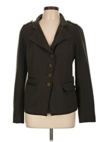 Tribal Blazer (view 1)