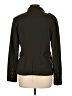 Tribal Brown Blazer Size 10 - photo 2