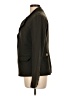 Tribal Brown Blazer Size 10 - photo 5