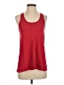 Sofra Red Tank Top Size S (estimated) - photo 1