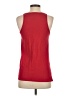 Sofra Red Tank Top Size S (estimated) - photo 2