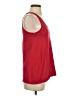 Sofra Red Tank Top Size S (estimated) - photo 4