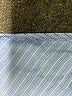 Missguided Blue Sleeveless Blouse Size XL - photo 4