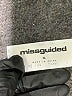Missguided Blue Sleeveless Blouse Size XL - photo 5